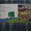 My First Book of Letters (Baby Einstein) Board Book หนังสือเสริมพัมนาการด้านภาษาอังกฤษมือสอง