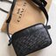 COACH GRAHAM CROSSBODY IN SIGNATURE CANVAS (COACH C4149) กระเป๋าครอสบอดี้รุ่นยอดฮิตสำหรับหนุ่มๆ ที่สาวๆก็ใช้ได้!! รูปทรงดีไซน์คลาสสิค ใช้งานสะดวก วัสดุหนังแคนวาสเคลือบลาย เปิด-ปิดด้วยซิป ภายในเป็นช่องโล่ง ใส่ของสำคัญได้ครบ สายสะพายปรับได้ตามตัว มีมาให้ช้อ