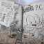 BOMB BOMB เล่ม 16 ปี 93***สินค้าหมด***