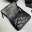 YSL le 57 hobo bag in quilted lambskin / YSL puffer handbag กระเป๋าถือหรือสะพายไหล่รุ่นใหม่ วัสดุหนังสัมผัสนิ่มมืออย่างดี ดีไซน์เรียบหรู ภายในโล่งกว้าง สามารถจุของสำคัญได้อย่างครบถ้วน ใบจริงหรูหรา ดูแพง มีไว้ติดบ้านสักใบ ยังไงก็คุ้มค่าจ้า