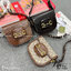 Gucci Horsebit 1955 mini rounded bag กระเป๋าสะพายทรงคลาสสิคดีไซน์ฐานกลม ไซส์มินิกะทัดรัด สวยผู้ดี ภายในเป็นช่องโล่ง มีช่องใส่ของจุกจิกได้ จุได้แบบกำลังดี