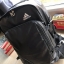 Adidas Adidas BTS BP1 [AZ8644] Backpack Black กระเป๋าเป้สะพายหลัง รูปทรงคลาสสิคคลาสสิกเรียบง่ายในแบบอาดิดาส รองรับทุกการใช้งานที่คต้องการ กระเป๋าสะพายหลังใบนี้ผลิตจากโพลีเอสเตอร์เบาและกันน้ำ ออกแบบให้จุได้เยอะและเก็บทรงไม่ให้ดูเทอะทะ ไม่ว่าจะเป็นหนังสือหร