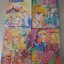 ปริศนาลับแฟนซี ชุด เล่ม 1-6 ขาดเล่ม 1,5 (6 เล่มจบ)