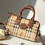 Burberry bag Crossbody Bag Vip Gift with Purchase (GWP) พรีเมี่ยมกิ๊ฟ Limited Edition จาก BURBERRY PERFUME