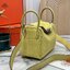 ORI หนังแท้ | HERMES lindy 19cm กระเป๋าสะพาย นิยามความหรูหราระดับมาสเตอร์พีช 🤍 สินค้าเกรดออริจินอล หนังแท้