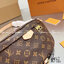 LV BUMBAG MONOGRAM กระเป๋าคาดอกหลุยส์ รุ่นใหม่ ของใหม่ พร้อมส่ง ทรงสวย จุเยอะ เบามากๆ ใช้ได้ทั้งหญิงและชาย