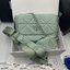 VIP 】PRADA System nappa leather patchwork bag หนังแท้ พร้อมส่งที่ไทย 6 สี