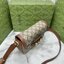 ORI หนังแท้ | 18cm Gucci Horsebit 1955 Soft small shoulder bag ปรับโฉมใหม่เรียบสวยหรู กระเป๋าสะพายไหล่/สะพายข้างทรงคลาสสิค สวยผู้ดี ดารา เซเลปใช้กันเพียบ สวยอยู่ทรงORI หนังแท้ | 18cm Gucci Horsebit 1955 Soft small shoulder bag ปรับโฉมใหม่เรียบสวยหรู กระเป