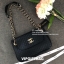 Vip Gift Premium Gift พรีเมี่ยมกิ๊ฟ แท้💯 กระเป๋า Chanel Quilted Shouler Bag with Tag