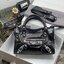 VIP 】หนังแท้ BALENCIAGA Classic City Mini Shoulder Bag พร้อมส่งที่ไทย