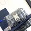 MINI DIOR HIT THE ROAD BAG / Dior Mini Messenger Bag / CD Diamond Messenger Bag ท็อปออริสลับแท้ เกรดดีสุด พร้อมส่ง กระเป๋าสะพาย รุ่นใหม่ล่าสุดคอล Summer 2023 ที่หนุ่มๆไม่ควรพลาด สวยหรูหราเป็นเอกลักษณ์แบรนด์