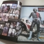 MASKED RIDER 40 th ANNIVERSARY VOLUME 1 ( AD 1971 -1994 )***สินค้าหมด***