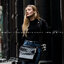 CHANEL Gabrielle Bag Medium สวยคลาสสิค No.1 ต้องยกให้ไอเท็มนี้เท่านั้น กับกระเป๋าสะพายซิกเนเจอร์ ดีไซน์ไม่เหมือนใคร เป็นเอกลักษณ์ ใช้งานได้หลากหลาย สะพายได้ไม่ซ้ำ