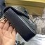 M.C.M Small Millie Visetos Water Resistant Leather Crossbody Bag สินค้าใหม่รุ่นแนะนำเลยค่ะ!! กระเป๋าสะพายข้าง//ครอสบอดี้ร์//หรือแบบคลัทสวยๆได้เลยค่ะ หนังแท้ ลายหนังเป็นลายสวยมากๆ ใช้ได้ทั้งหญิงชาย เป็นอีกรุ่นที่ตอบโจทย์ ใบเดียวเอาอยู่เลยค่ะ แถมแมทกั