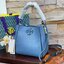 TORY BURCH McGraw Small Bucket Bag ดีไซน์ทรงตะกร้าแสนน่ารัก ดีเทลสะดุดตา รูปทรงจดจำง่าย สาว ๆ คนไหนที่เบื่อกระเป๋าถือทรงเดิม ๆ ลองมาดู Collection นี้กันดีกว่าค่ะ