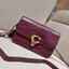 OUTLET 】COACH STUDIO SHOULDER BAG IN SIGNATURE CANVAS (C6639 C6640) สีใหม่รับความเฮง กับคอลเลคชั่นใหม่สุดอีกหนึ่ง!! มาแบบเลิศๆหรูๆมากแม่ กระเป๋าสะพายข้างลุคไฮน์ ที่ดีไซน์ออกมาได้ปัง และดูแพงมากๆ ด้วยดีเทลคลาสสิคผสานความเป็นเอกลักษณ์ เรียบง่ายแต่แฝงความมีด