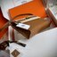 HERMES Kelly Classique To Go wallet swift leather เกรดงานดีสุด กระเป๋าแบรนด์หรูทรงกระเป๋าสตางค์ หนังแท้ เกรดออริ ท็อป สลับแท้ 1:1 ใช้งานต่างประเทศได้ ภาพถ่ายจากงานขายจริง
