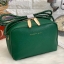 CHARLES & KEITH METAL PUSH LOCK CROSSBODY BAG รุ่นฮิตขายดีมีมาพร้อมส่งแล้วจ้า กับกระเ๋าสะพายไซส์น่ารัก วางอยู่ทรง เปิดปิดด้วย ตัวล็อกด้านหน้า ด้านในแบ่งเป็น 2 ช่องมีช่องซิปตรงกลาง จุของได้เยอะพอควรเลยค่ะ ใส่ iPhone plus ได้สบายๆ และของจุกจิกที่จำเป็น รุ่น