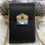 New arrival CHARLES & KEITH EMBELLISHED BUCKLE CLUTCH BAG 2018 พร้อมส่งรุ่นใหม่ล่าสุด กระเป๋าสำหรับใส่มือถือ หรือสัมภาระจุกจิก วัสดุลายหนังคาเวียร์ ด้านหน้าแต่งดีเทลหรูด้วยเม็ดพลอยอะไหล่ทองค่ะ เปิดปิดกระเป๋าแบบกดล้อค (กดปุ่มเข้าหากัน) ด้านในโล่ง สามารถใส่