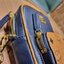 M.C.M MINI TECH CROSSBODY IN COLORBLOCK ใหม่ล่าสุด!! คอลเลคชั่นสุดปังสำหรับหนุ่มๆ กระเป๋าสะพายข้าง ตอบโจทย์หนุ่มๆไลฟ์สไตล์สปอร์ตแมน ให้หนุ่มๆพกพาไปไหนๆได้สะดวก คล่องตัว วัสดุหนัง crossgrain สลับหนังแคนวาส ดีไซน์ช่องหลักหนึ่งช่อง ซิปย่อยหนึ่งช่อง แบ่งสัดส่