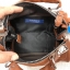 Adidas mini shoulder bag and messenger bag 2018 พร้อมส่ง กระเป๋าสะพายข้างแนว Sport วัสดุ pu หนังนิ่ม น้ำหนักเบาค่ะ ใช้ได้ทั้งด้านหน้าและหลังค่ะ ตัวกระเป๋าสกรีนโลโก้แบรนด์ เปิดปิดกระเป๋าแบบซิป ภายในโล่ง กว้างสามารถใส่มือถือได้ กระเป๋าสตางค์ใบเล็กได้ หรือขอ