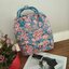 Cath Kidston Mini Backpack Bag กระเป๋าเป้ size mini สไตล์ Vintage สุดฮิต วัสดุ Canvas เคลือบ ทนทาน ดูแลรักษาง่าย มีหูหิ้ว ด้านหน้ามีช่องซิป เปิดปิดกระเป๋าด้วยซิป ภายในมีช่องซิปเล็ก ใน่กระเป๋าสตางค์ใบยาวได้ ใบนี้จะถือหรือสะพายก็ดูดีค่ะ