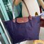ของแท้ 💯% LONGCHAMP LE PLIAGE ORIGINAL SHOULDER BAG L ( หูยาว )กระเป๋าสะพายไหล่ รุ่น Original มีเอกลักษณ์อันโดดเด่นของรุ่นไอคอนนิคของ Longchamp อย่าง Le Pliage