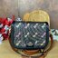 OUTLET 】COACH SADDLE BAG WITH HORSE AND CARRIAGE DOT PRINT (COACH C4059) กระเป๋าสะพายข้าง ลายม้าและรถลาก item ใหม่ที่สาวๆต้องมีนาทีนี้ห้ามพลาด รูปทรงโค้งมน วัสดุ พีวีซี ผ้าใบเคลือบพิมพ์ลายเป็นหนังเรียบ ทนทานและกันคราบสกปรกทั้งสี่ด้านเป็นหนังคุ้มสุดๆ ภายใน
