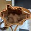 M.C.M Dessau Drawstring Bag in Visetos / M.C.M Mini bucket bag in Visetos and nappa leather กระเป๋าทรงบัคเก็ตเชือกรูด มีสายให้ 2 เส้น ถือหรือสะพายได้ ทรงสวยตั้งอยู่ทรง รุ่นลิมิเต็ดใหม่ล่าสุด สายยาว Crossbody ปรับระดับได้ เปิด-ปิดโดยเชือกรูด ภาพถ่ายจากสินค
