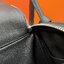 HERMES Lindy 26 bag กระเป๋าทรงโท้ทหนังสวยอย่างดี เอกลักษณ์ของความเรียบหรูไฮคลาสอย่างสมบูรณ์แบบ