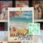 แผนร้ายหัวใจรัก ,ผู้แต่ง, อิ่มอุ่น,สนพ.เดซี่ หนังสือใหม่ *** สนุกค่า **