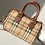 Burberry bag Crossbody Bag Vip Gift with Purchase (GWP) พรีเมี่ยมกิ๊ฟ Limited Edition จาก BURBERRY PERFUME