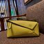 LOEWE PUZZLE HOBO BAG ใหม่ล่าสุด กับแบรนด์ที่มีดีไซน์โดดเด่นเป็นเอกลักษณ์ สวยหรูทุกรุ่นจริงๆ!! กระเป๋าสะพายโฮโบ ทรงสวย สไตล์พัซเซิลคลาสสิค วัสดุหนังวัวฟอกสี นิ่มมือ ฟินมาก!! เปิดใช้งานด้วยซิป ที่ภายในโล่งกว้าง ใส่ของสำคัญได้ครบไม่มีพลาด แบบสบายๆ มาพร้อมสา