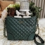 Guess Woman Factory Crossbody Bag กระเป๋าสะพายรุ่นใหม่ดีไซน์สวยหรูคลาสสิคจาก GUESS FACTORY วัสดุหนังเเกะสังเคราะห์เนื้อหนานิ่มลายตาราง เปิดปิดด้วยซิปสะดวกใช้ ด้านหน้ามีโลโก้ ภายในมีโลโก้ช่องใส่ของ และช่องซิป ใส่กระเป๋าสตางค์ใบยาว ของใช้ได้จุ มาพร้อมสายสะพ