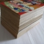 นักล่าแดนนรก ชุด เล่ม 1,2,3,4,5,6,7,8,10,11,12 ขาดเล่ม 9 (ยังไม่จบ) คิกุจิ ฮิเดยูกิ เขียน
