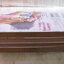 CESTUS จอมหมัดสนับเหล็กเซสทัส ภาค 2 ชุด เล่ม 1-4 Shizuya Wazarai เขียน