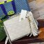 TORY BURCH Fleming Convertible Shoulder Bag ดีไซน์น่ารัก ดูแพงไม่เป็นรองใคร ใช้ได้ทั้งทั่วไปและออกงาน สาว ๆ คนไหนที่กำลังมองหากระเป๋าสะพายไหล่น่ารัก ๆ สักใบที่มีดีไซน์โดดเด่น สะดุดตาล่ะก็ไม่ควรพลาดกับ Collection นี้เลยค่ะ เพราะ Fleming นั้นเป็นรุ่นที่เรีย