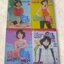 พรอลวนคนอลเวง ชุด เล่ม 1-5 ขาดเล่ม 4 (5 เล่มจบ) สภาพสะสม