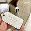 ของแท้ 100% COACH DEMPSEY CARRYALL IN SIGNATURE CANVAS ((1955)) น้ำตาลอ่อน