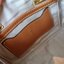 M.C.M ESSENTIAL MINI BOSTON BAG IN VISETOS น้องหมอนมินิมาแล้วจ้า!! กระเป๋าถือ/สะพายข้าง ทรงหมอน ไซส์มินิ ฮิตกันทั่วบ้านทั่วเมือง ดาราเซเลปใช้กันล้นหลาม 🔥🔥 สวยโดดเด่น ยอดนิยมที่สุด มาพร้อมสายรัดเก็บหูจับ วัสดุหนังแคนวาสคุณภาพดี เปิด-ปิดด้วย