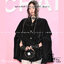 Chanel PouchGold-Tone Metal / CHANEL Quilted Round Camellia Mini Clutch Black กระเป๋าถือหรูหราน่ารัก ประดับดอกคามิเลียเป็นเอกลักษณ์ เกรดไฮเอน 1:1