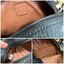 M.C.M Stark Side Studs Backpack in Visetos กระเป๋าเป้คลาสสิก รุ่นที่สามารถใช้งานได้ตลอดทั้งวันและได้ทั้งชาย/หญิง 🧡เกรดท็อปออริ เทียบแท้ 1:1 เกรดดีสุด ใช้งานต่างประเทศได้