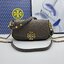 Tory Burch Britten Convertible Crossbody Bag กระเป๋าสะพายดีไซน์เรียบหรู เกรดออริ สลับแท้ 1:1 ใช้งานต่างประเทศได้