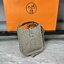 HERMES Evelyne TPM Bag The Perfect Mini Crossbody Bag 17cm กระเป๋าทรงโท้ทแบรนด์หรู เอกลักษณ์ของความสง่างาม เกรดออริ สลับแท้ 1:1 ใช้งานต่างประเทศได้