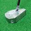 NEW LAB GOLF GREEN OZ.1i 35" PUTTER LIE ANGLE: 69° - SHAFT: MATTE BLACK PREMIUM STEEL BLACK - GRIP : PRESS PISTOL 2 DEGREE BLACK RIGHT