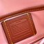 น้องสวยมากก สินค้าจริงสวยกว่าในรูป ไม่จกตาค่ะ! COACH PILLOW TABBY SHOULDER BAG 18 ((C3880)) 📣 พร้อมส่งที่ไทย คุณภาพเกินราคา! กระเป๋าหิ้ว//สะพายแบบครอสบอดี้ร์ 🔺หนัง nappa อย่างดี หนานิ่ม นุ่มมากๆ หลงรักน้องแน่นอน ✔️ใช้โลโก้แบรนด์รุ่น