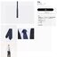 DIOR Necktie Monogram / Dior Oblique Tie Silk พร้อมส่งที่ไทย 3 สี เนคไทดิออร์แบรนด์หรู ผ้าซิลอย่างดี เกรดเหมือนจริง 1:1 **สินค้าเกรดท็อปออริจินอลสลับแท้ เกรดดีสุด ใช้งานต่างประเทศได้