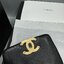 CHANEL 19 Hobo Bag Black Mixed Metal Hardware กระเป๋าสะพายหนังแท้ เกรดออริ ท็อป สลับแท้ 1:1 ผ่านทุก ตม ใช้งานต่างประเทศได้