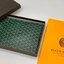 VIP GIFT 】GOYARD Clutch Bag รุ่นแนะนำ ดีไซน์สวยโดดเด่น ภายในโล่งกว้าง ใส่เอกสาร A4 ของใช้สัมภาระได้เยอะจุใจ น้ำหนักเบา ใช้ได้ทั้งชายและหญิง พร้อมส่งที่ไทยไม่ต้องรอพรีฯ ห้ามพลาดนะคะ!