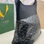 พร้อมส่ง 5 สี Goyard Grenadine Hobo Top Zipper Closure / Goyard Hobo Bag กระเป๋าสะพายทรงโฮโบใบใหญ่ 🧡 เกรดท็อปออริจินอล 1:1 สลับแท้ ใช้งานต่างประเทศได้